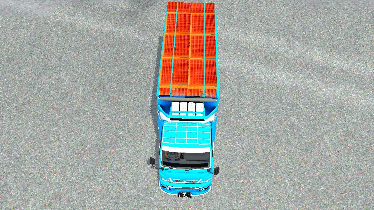Photo of Canter Immanuel Budesign 6