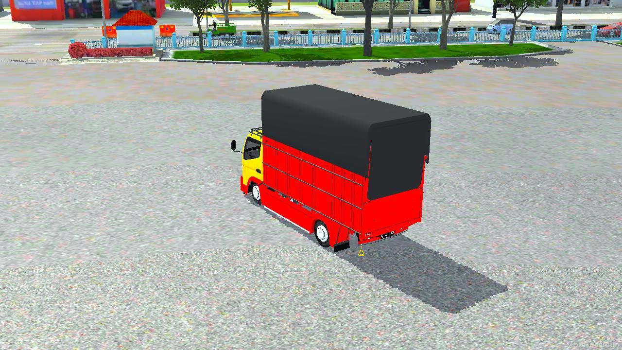 Photo of Canter Sanjaya Budesign 4