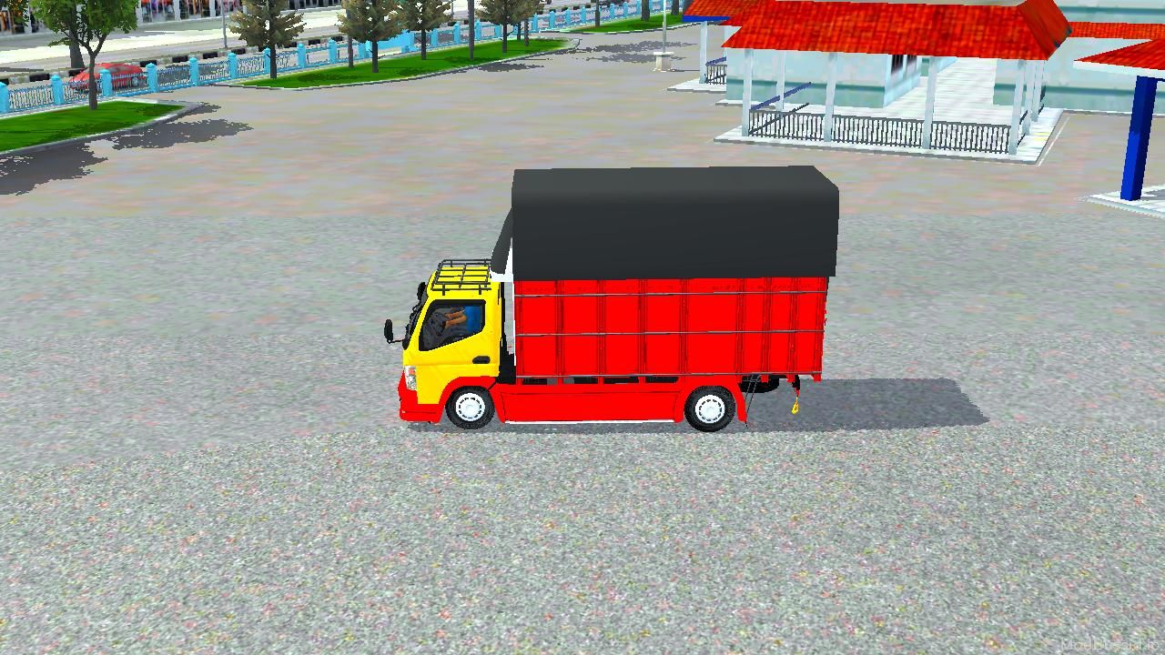 Photo of Canter Sanjaya Budesign 5