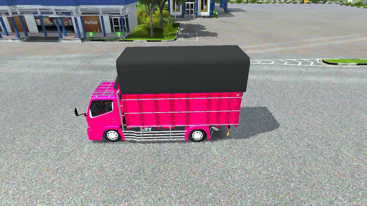 Photo of Canter Sinden Gosip Budesign 4