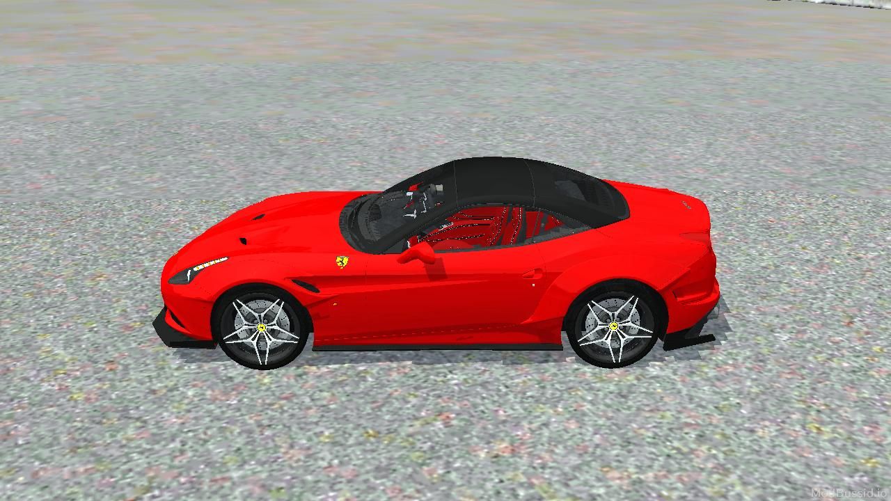 Photo of Ferrari California 3