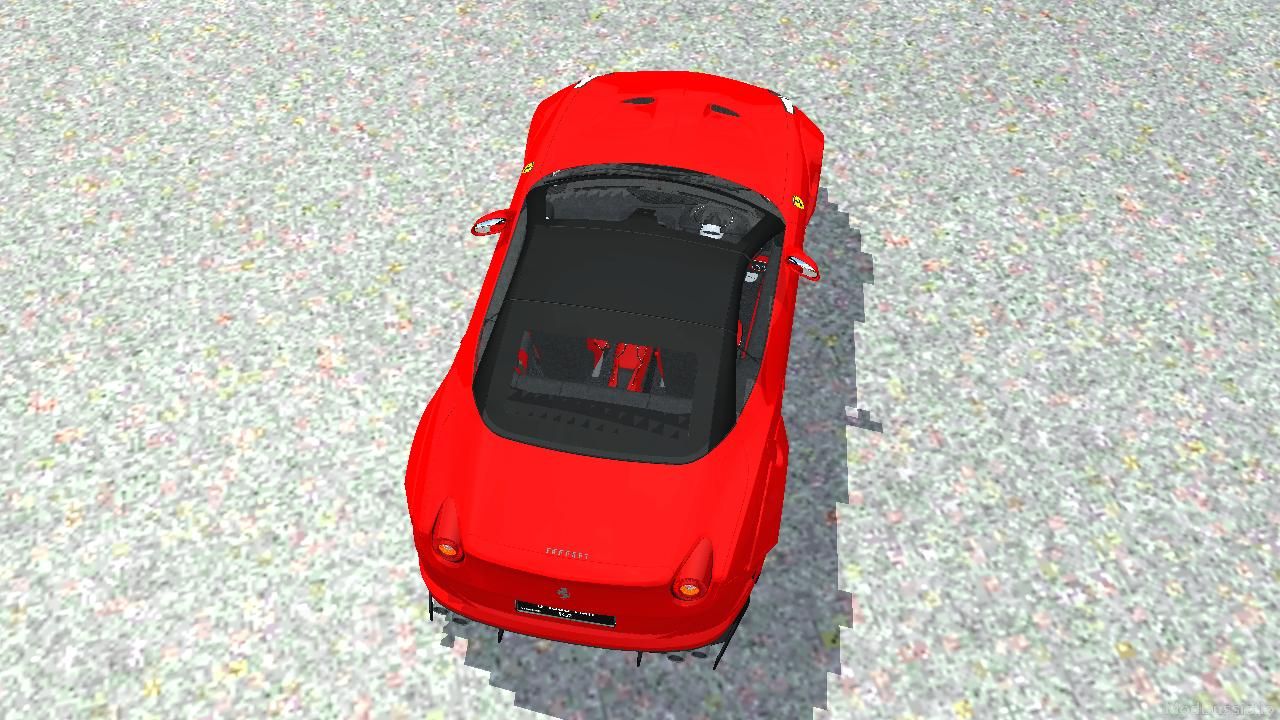 Photo of Ferrari California 6
