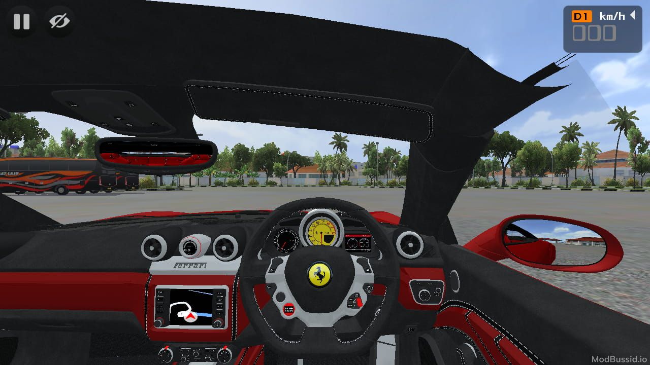 Photo of Ferrari California 8
