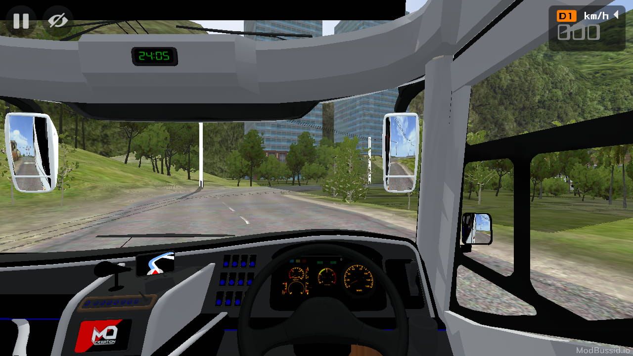 Photo of HINO 10
