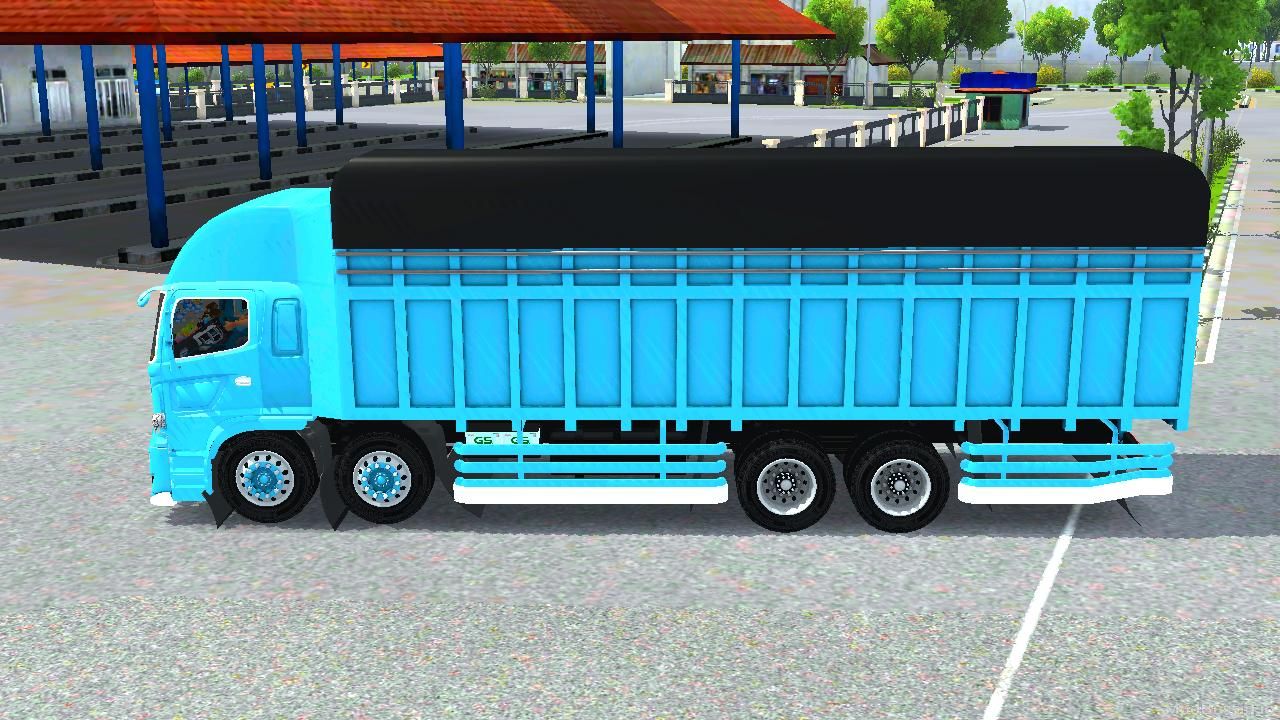 Photo of Hino 500 Trinton Budesign 3