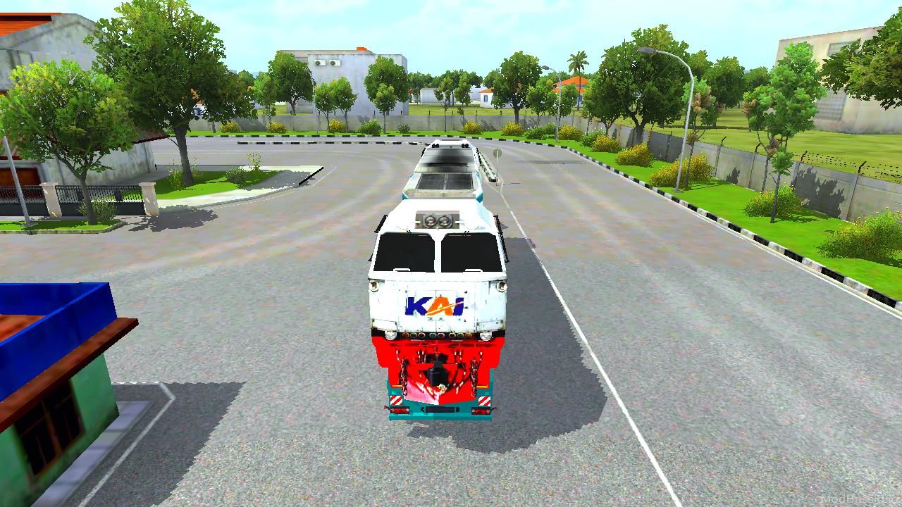 Photo of Hino 700 Angkut CC 206 8
