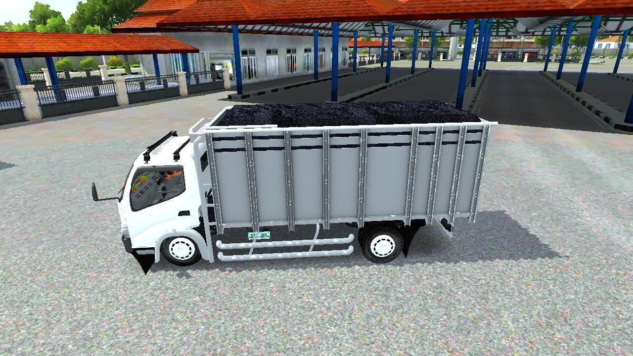 Photo of Hino Dutro Pasiran Budesign 3