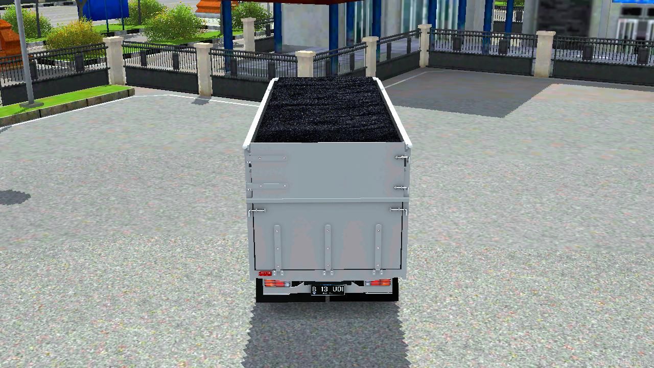 Photo of Hino Dutro Pasiran Budesign 8