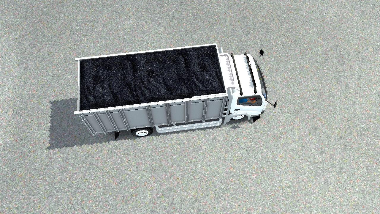 Photo of Hino Dutro Pasiran Budesign 7