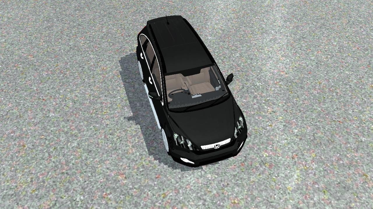 Photo of Honda CRV 3