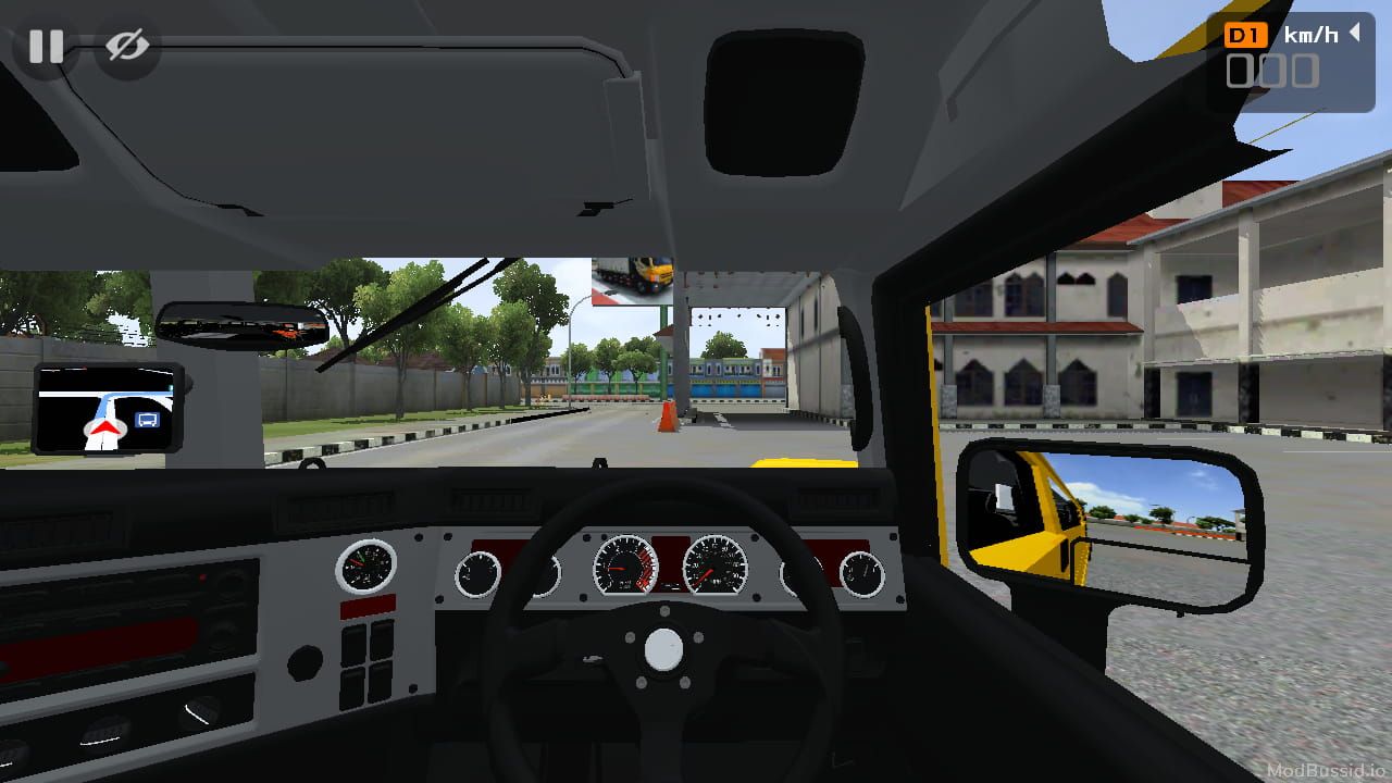 Photo of Hummer H1 Limousine 6X6 9