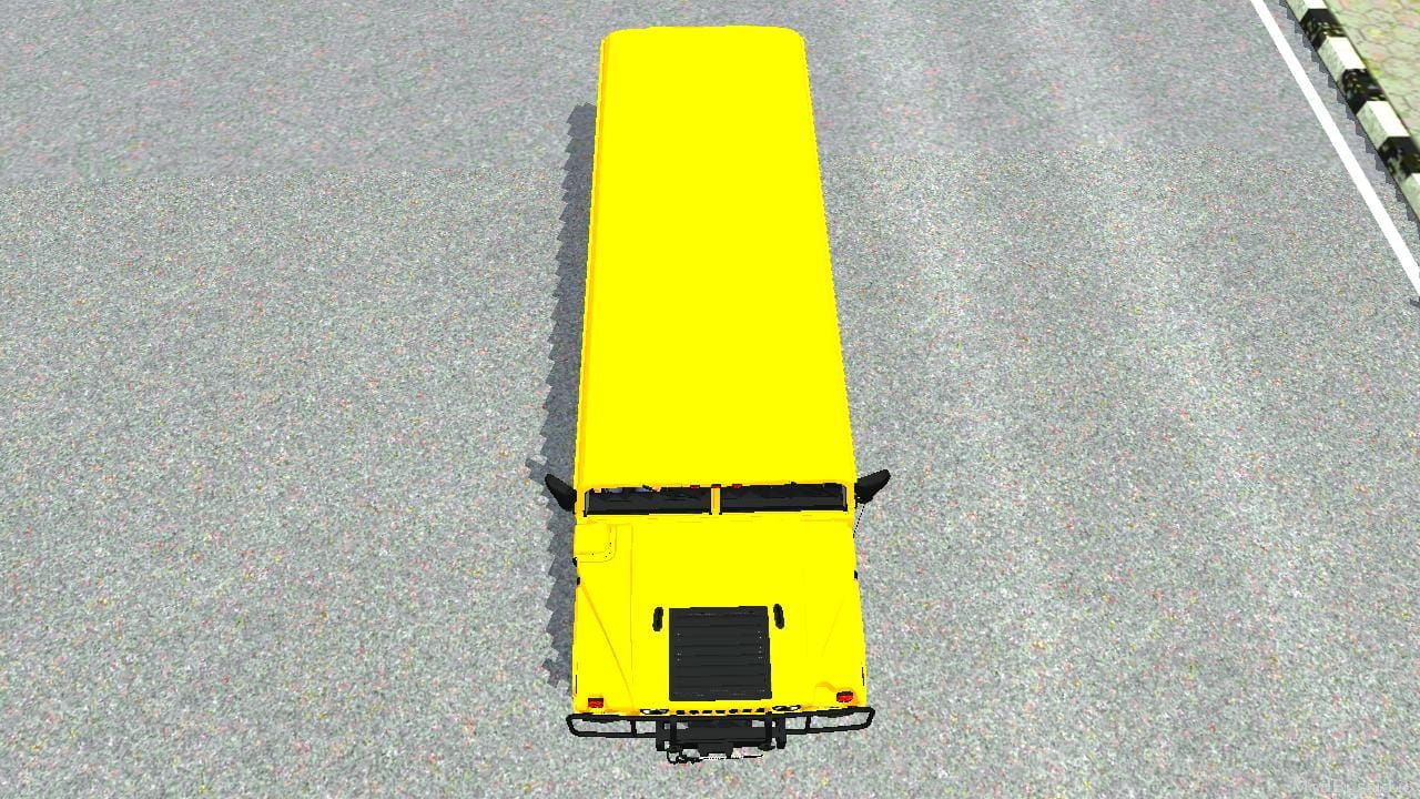 Photo of Hummer H1 Limousine 6X6 8