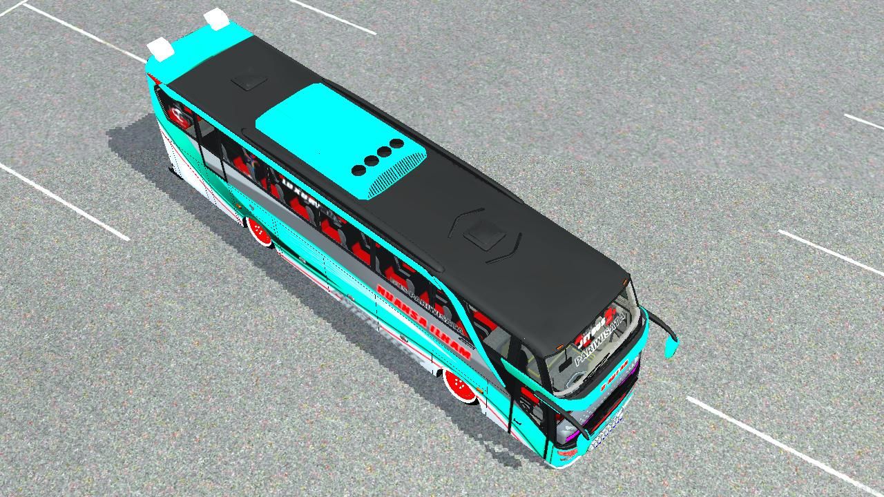 Photo of JB2 ZTOM Edit HSD 4