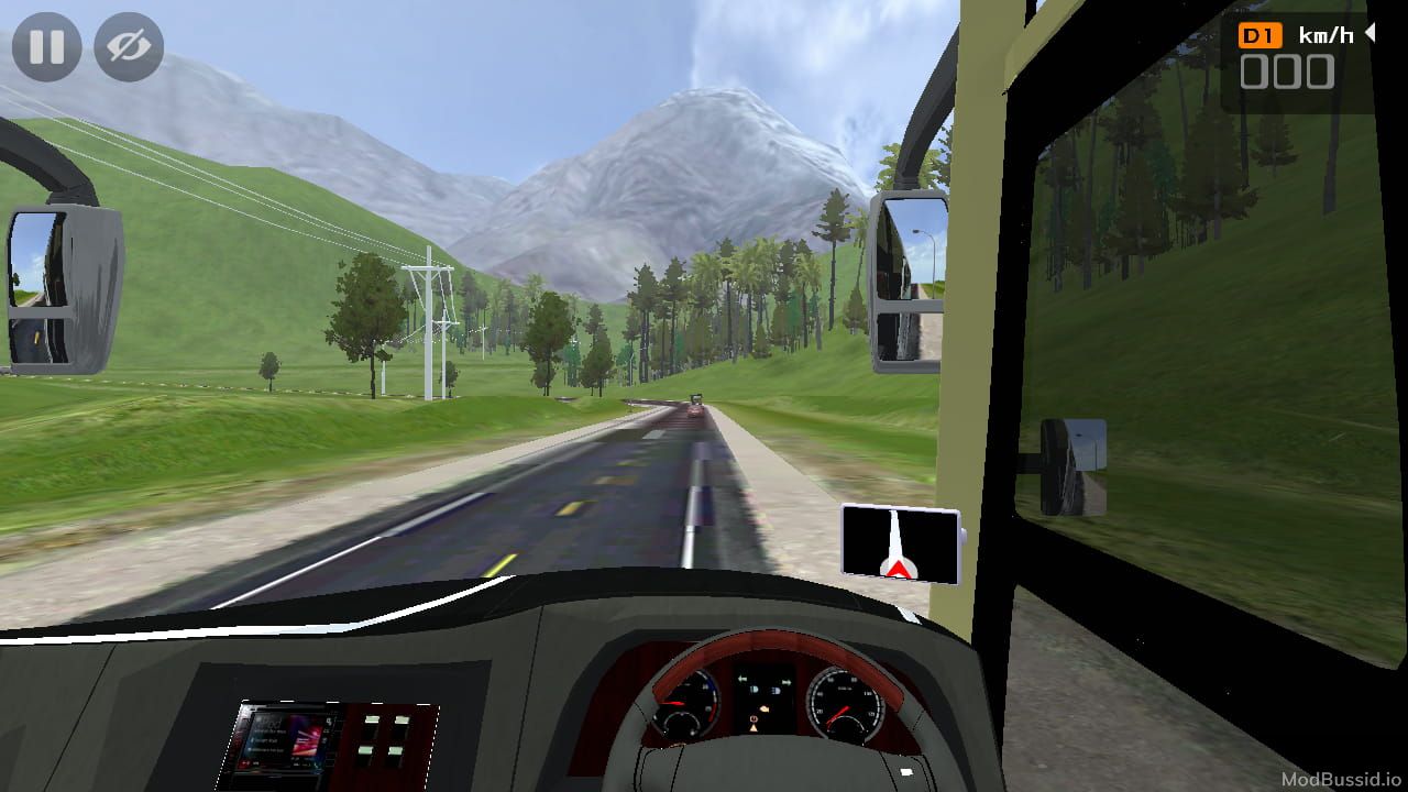 Photo of JETBUS 3+ MED 8