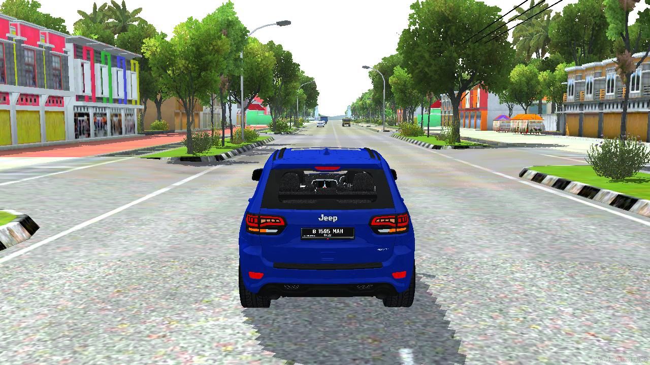 Photo of Jeep Grand Cherokee SRT8 7
