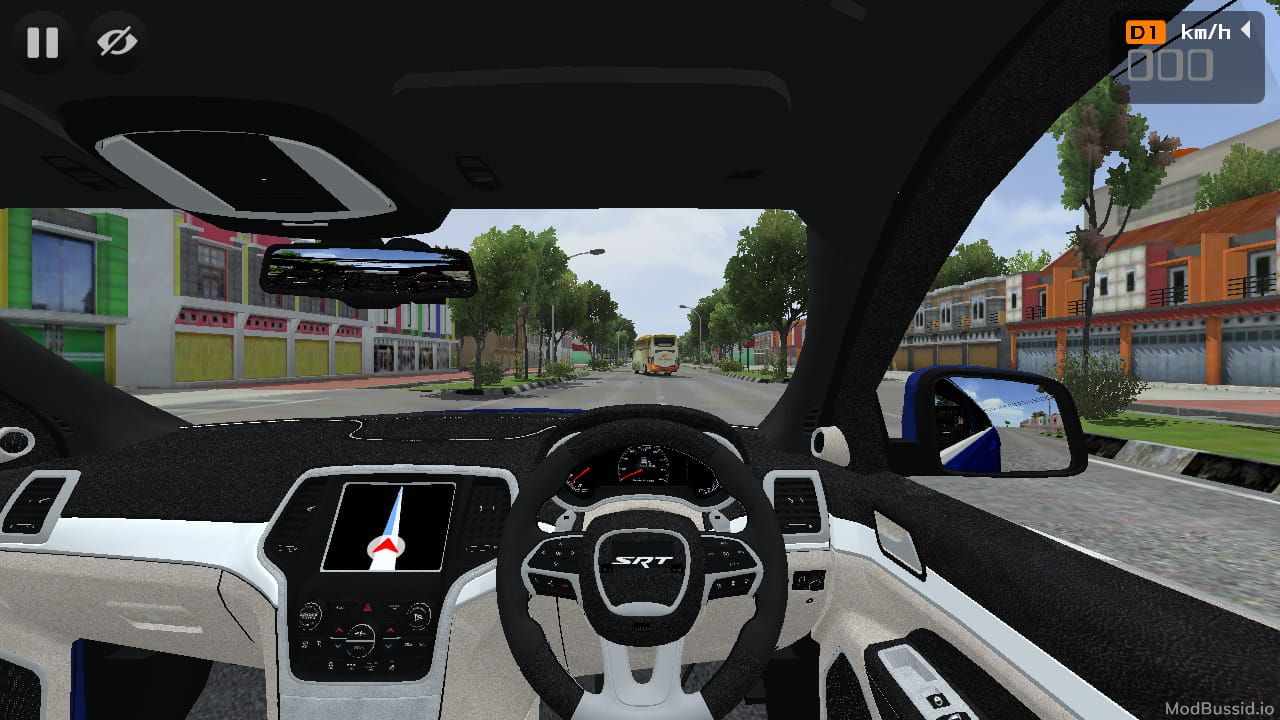 Photo of Jeep Grand Cherokee SRT8 8