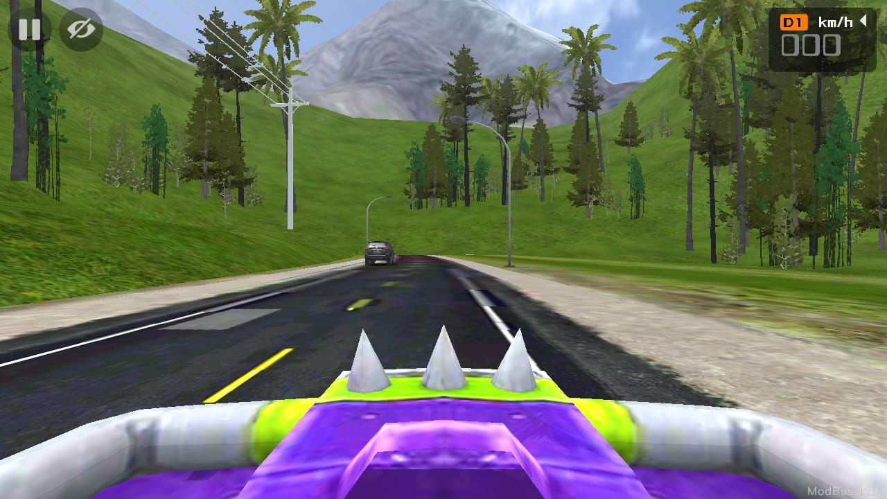 Photo of Johnson Death Ride ML 9