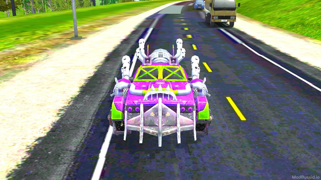 Photo of Johnson Death Ride ML 1