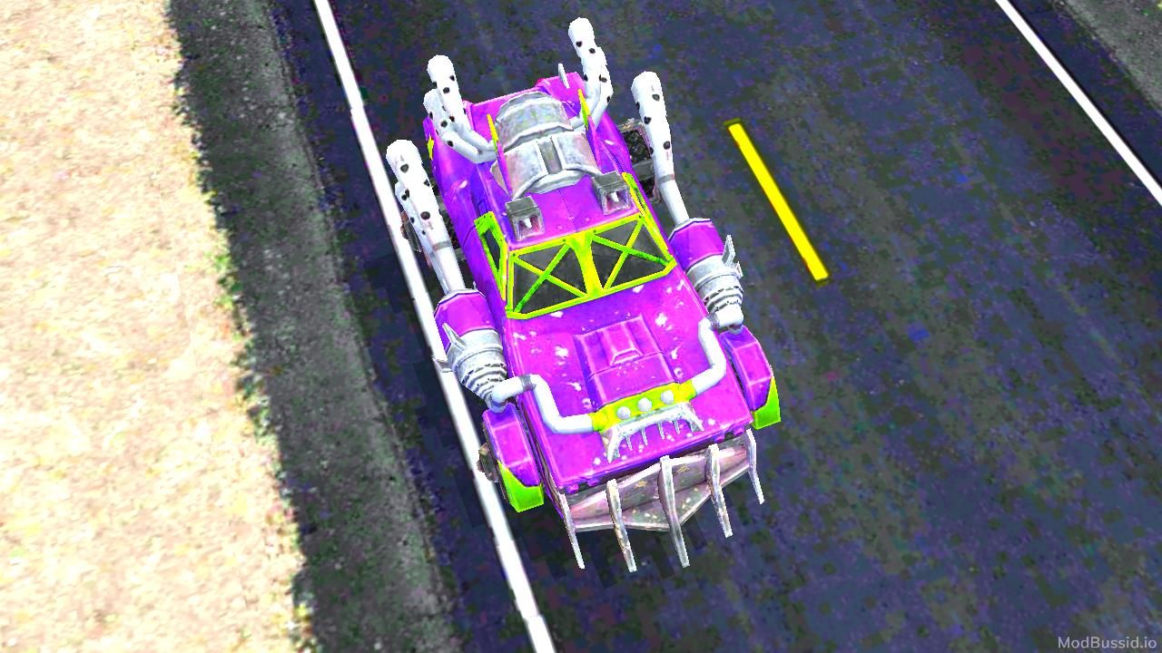 Photo of Johnson Death Ride ML 3