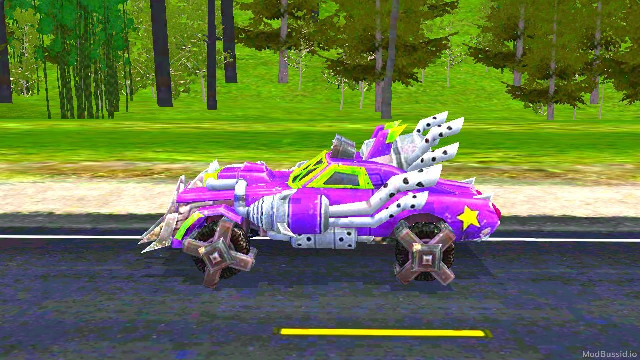 Photo of Johnson Death Ride ML 4