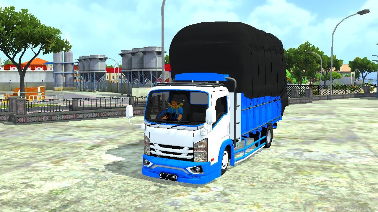 Download Mod Bussid NMR REQUEST FADIL