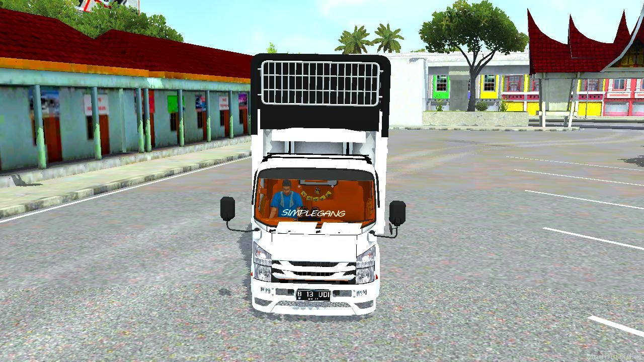 Photo of NMR SUMATERA BUDESIGN 1
