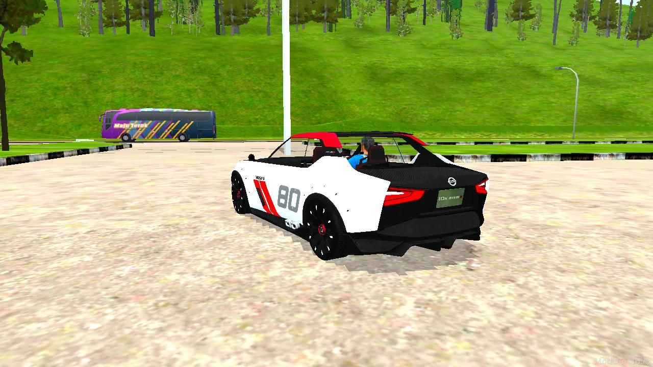 Photo of Nissan IDX Nismo 2014 6