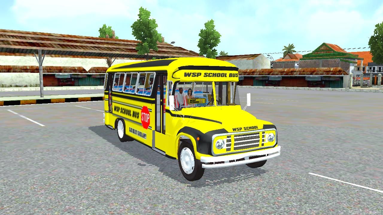 Photo of Sekolah CVT WSP 2
