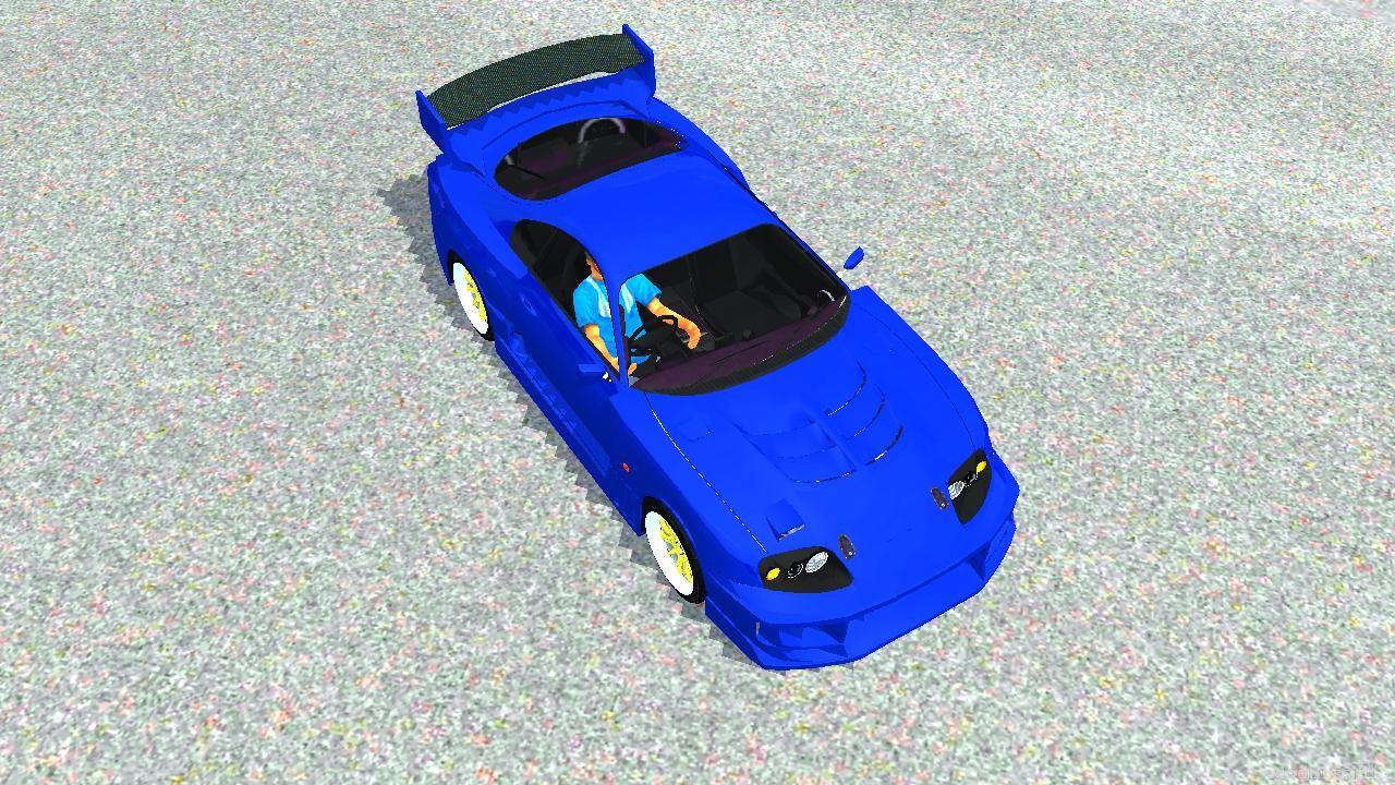 Photo of Toyota Supra M4K 4