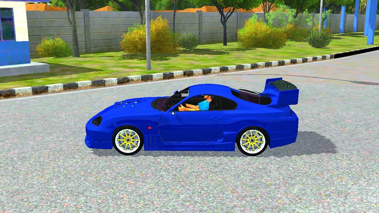 Photo of Toyota Supra M4K 3