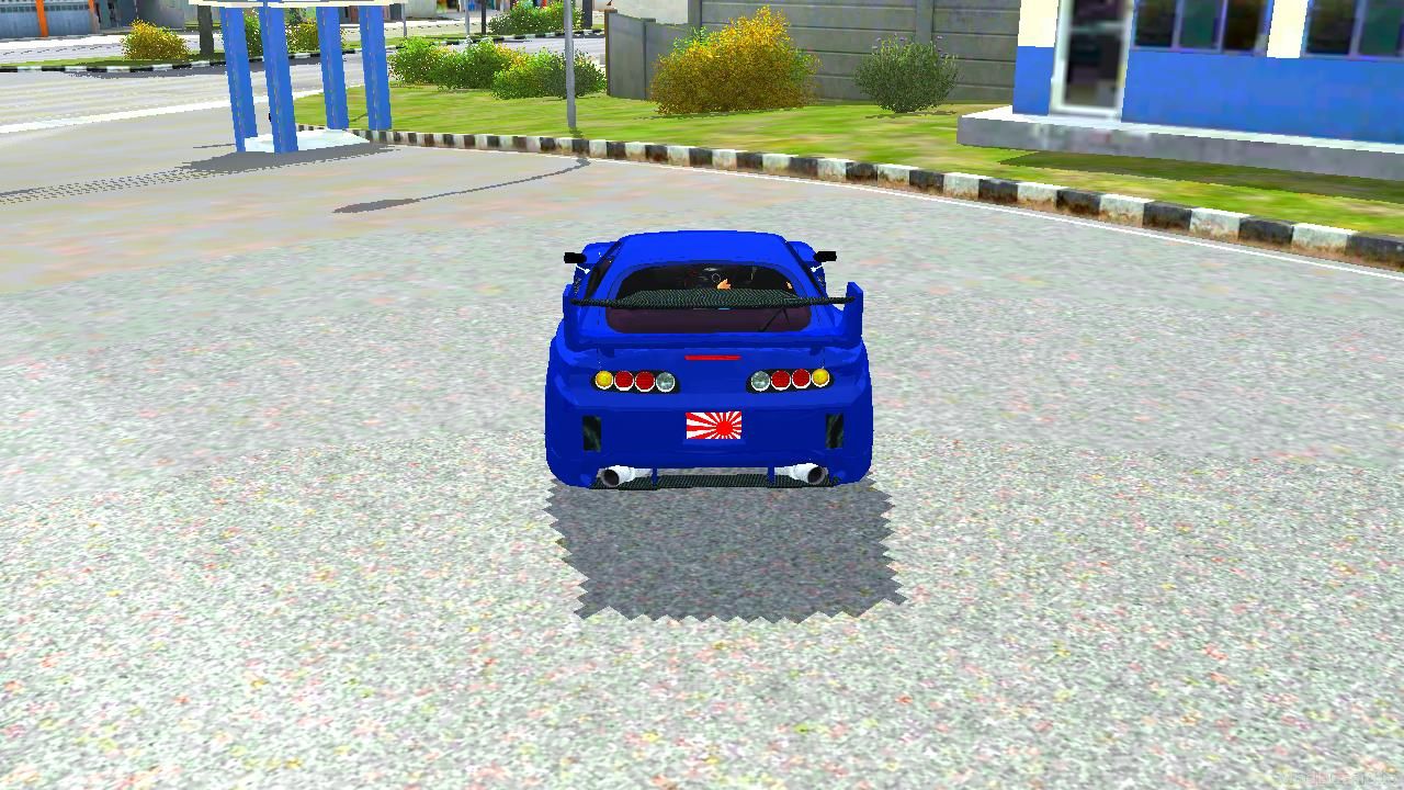 Photo of Toyota Supra M4K 8