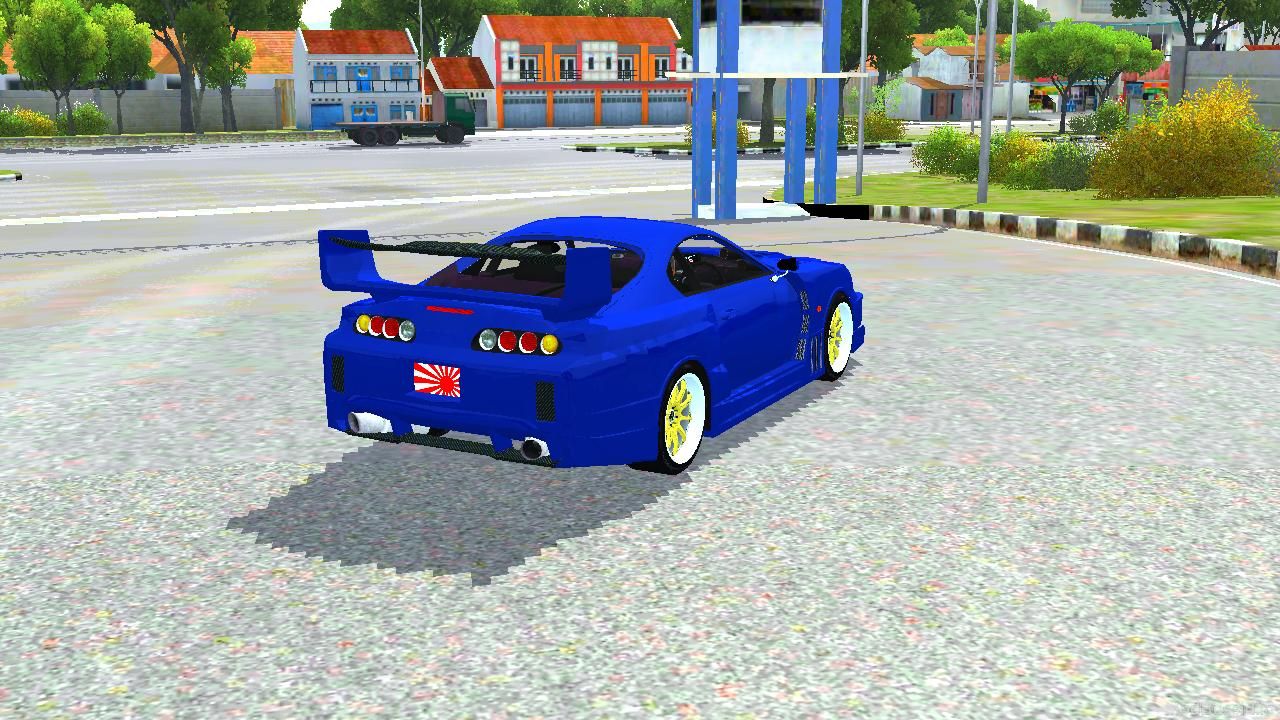 Photo of Toyota Supra M4K 6
