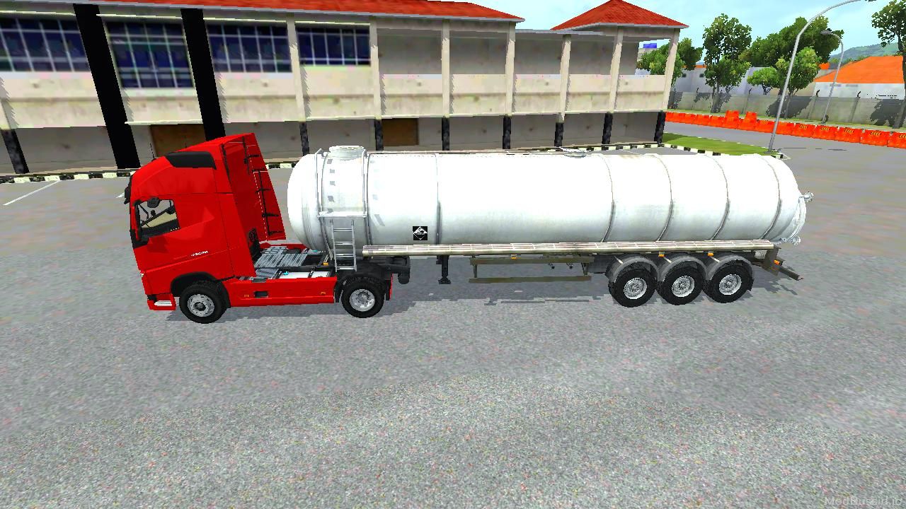 Photo of Volvo FH460 EURO 6 3