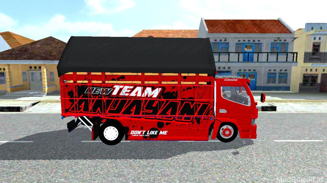 Photo of NEW TEAM ANJAYANI 4