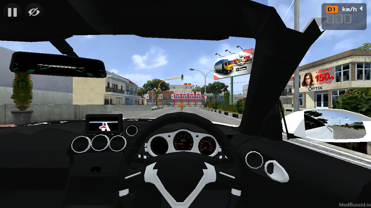 Photo of Nissan Z33 Amuse Superleggera 7