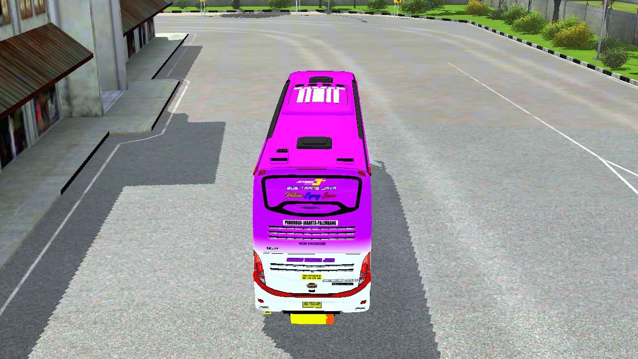 Photo of OSOR 7