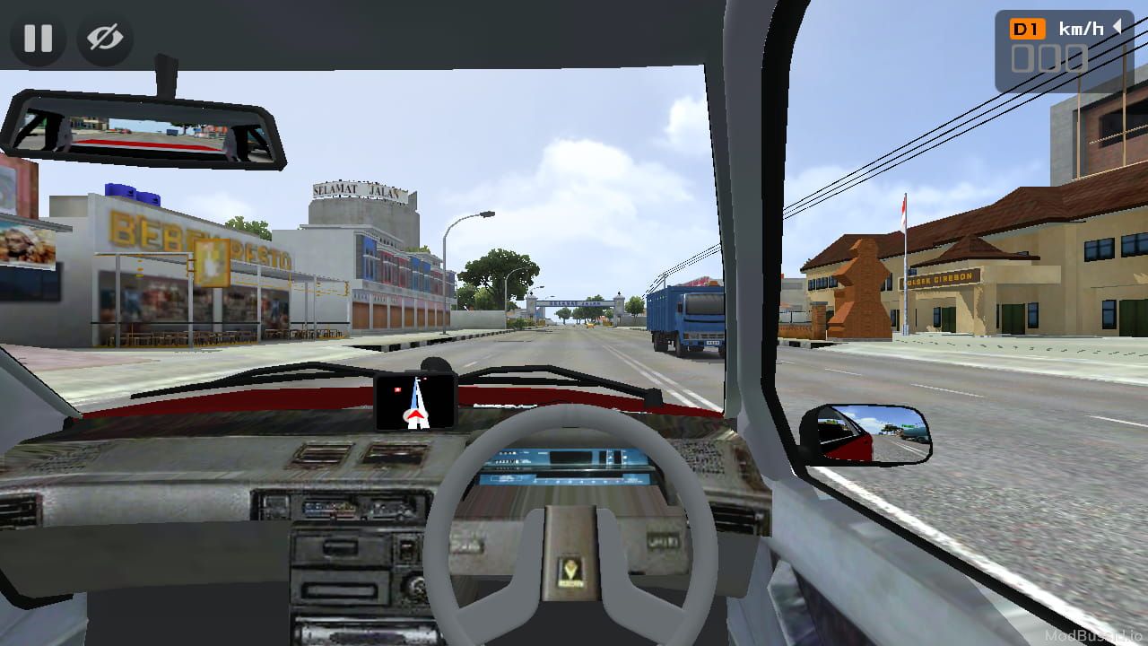 Photo of Proton Saga Iswara 7