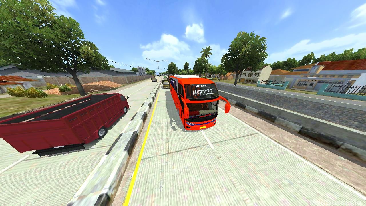 Photo of REXUS Jetxus 7