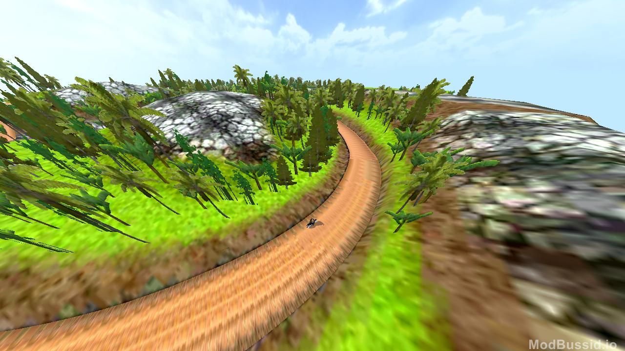 Photo of ROFROAD 1