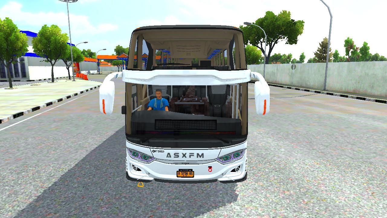 Photo of SHD JB3 GEN 3 HINO RK 1