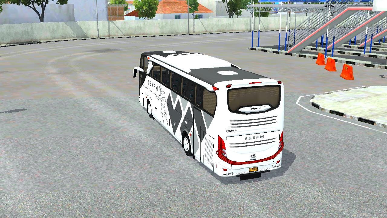 Photo of SHD JB3 GEN 3 HINO RK 5