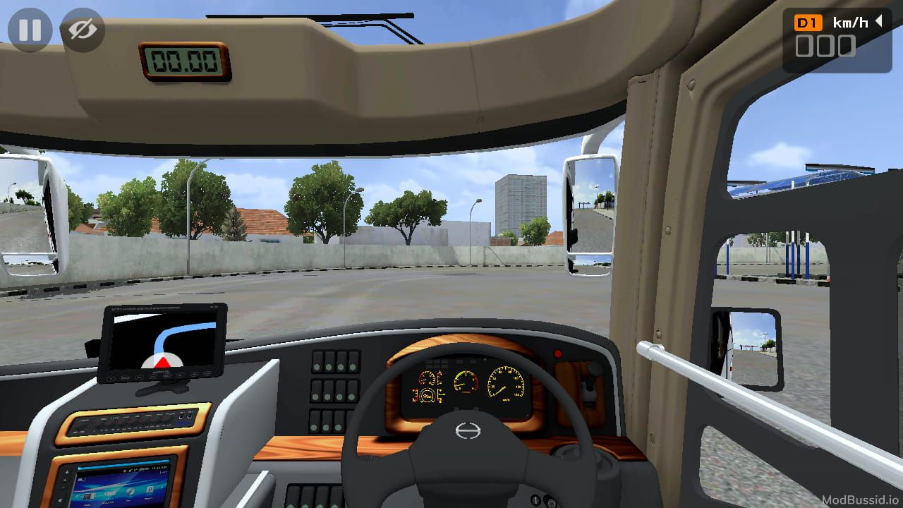 Photo of SHD JB3 GEN 3 HINO RK 6