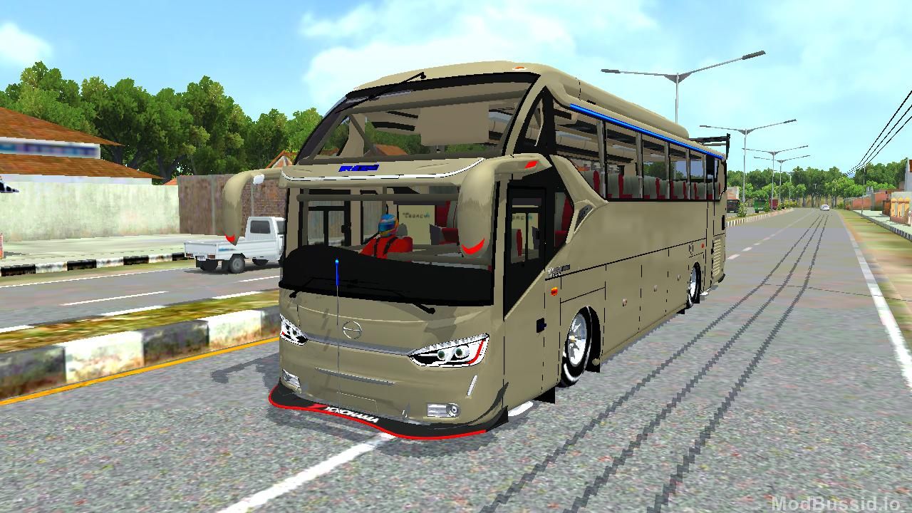 Download MOD BUSSID SR2