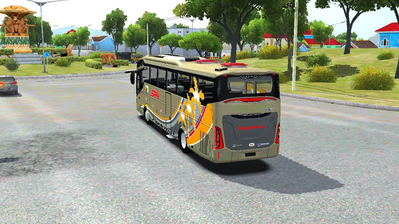 Photo of SR3 PANORAMA 5