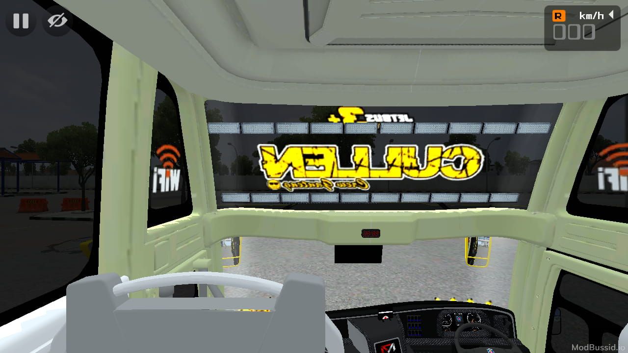 Photo of Scania K360 8