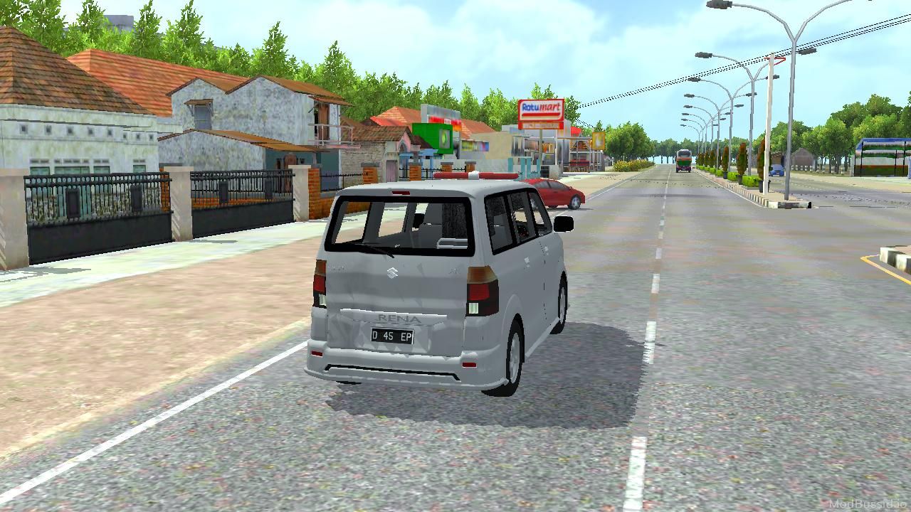 Photo of Suzuki Apv Ambulace 6
