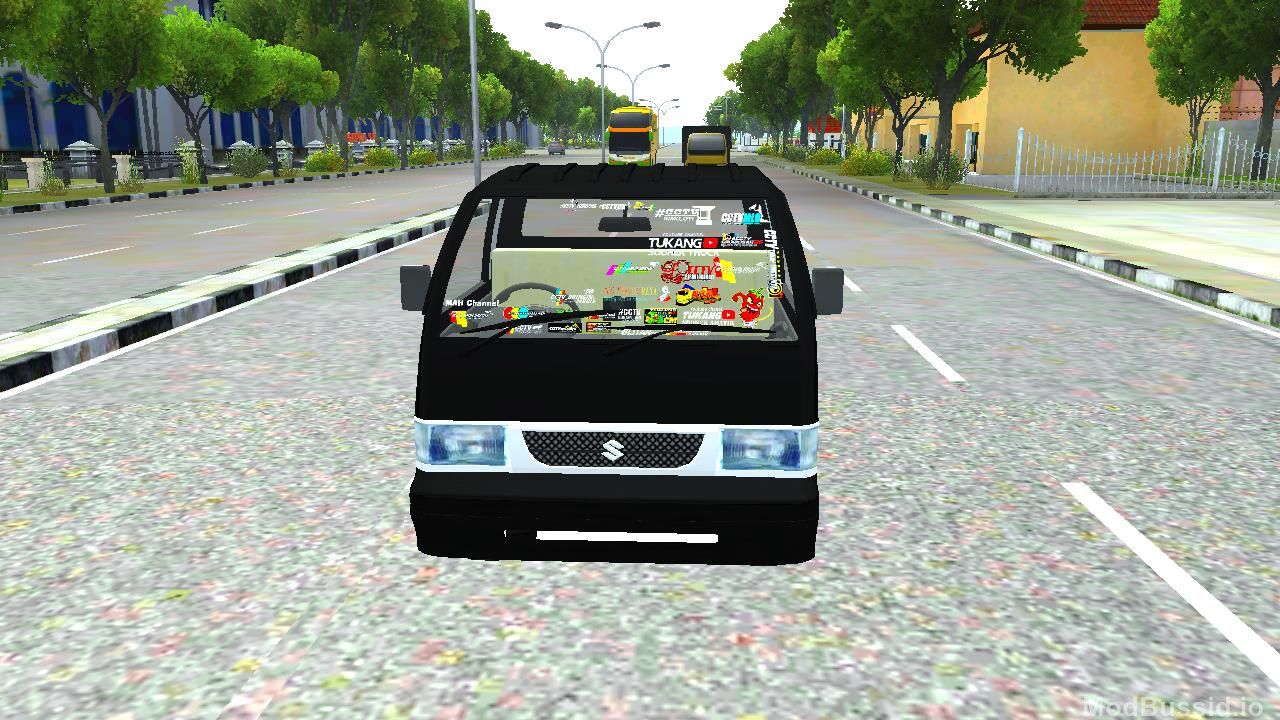 Photo of Suzuki Carry Pickup 1