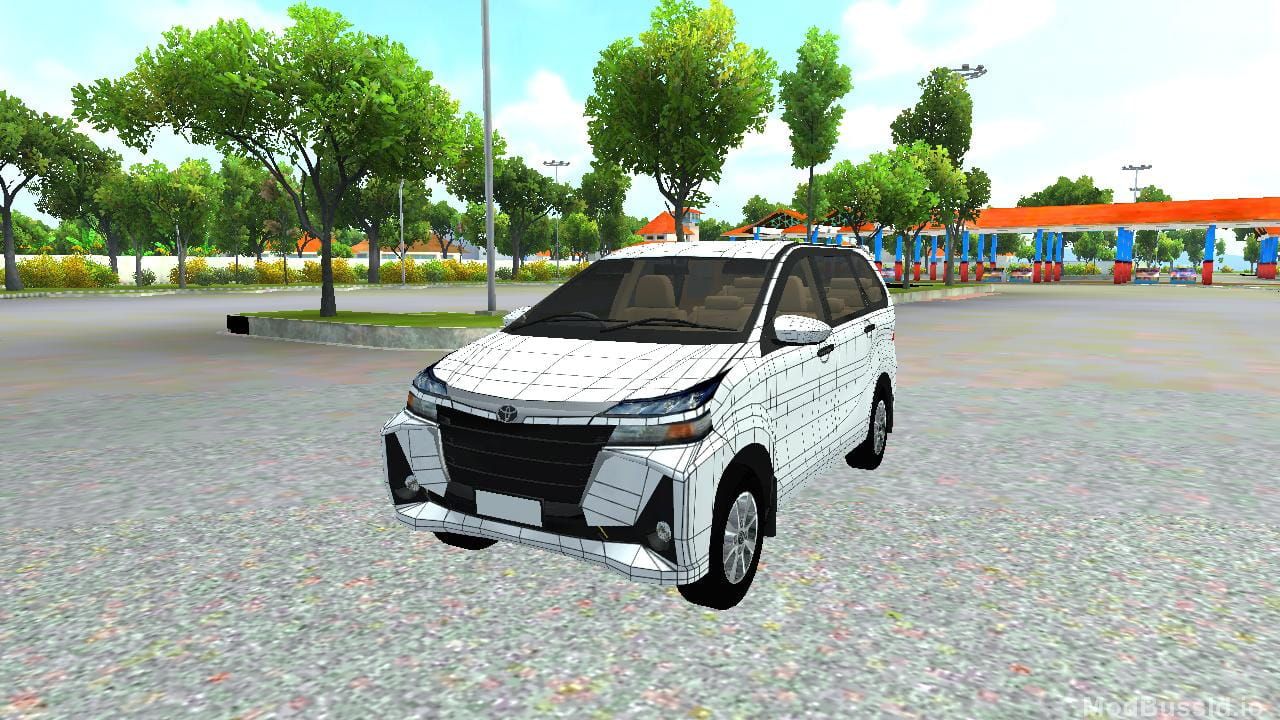 Photo of Toyota Avanza G 1