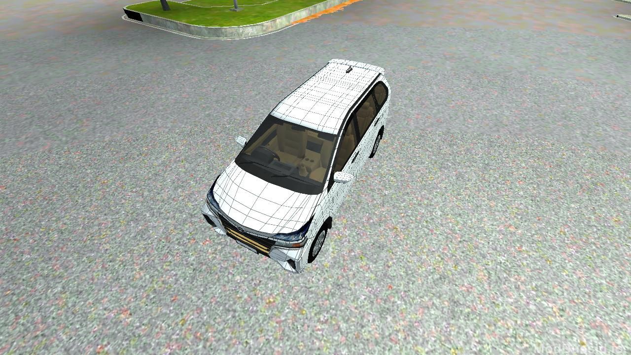 Photo of Toyota Avanza G 8