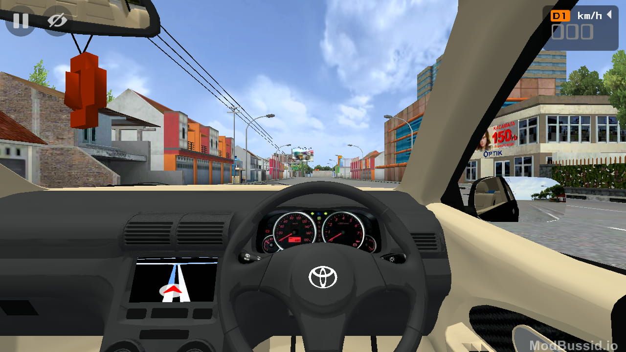 Photo of Toyota Avanza Gen 1 Update 8